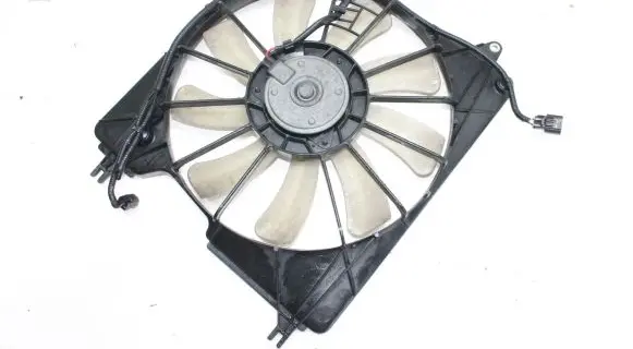 Honda Accord Fan impeller 