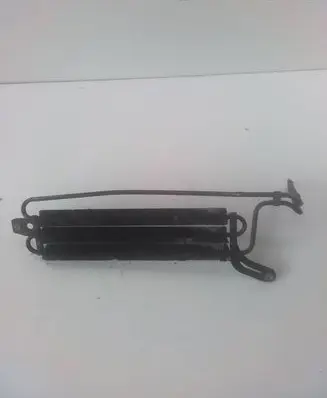 Audi A4 S4 B8 8K Power steering radiator 8K0422885H