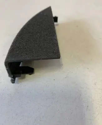 Volvo V50 Other center console (tunnel) element 30781286