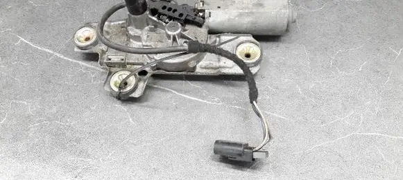 Ford Mondeo MK II Steering rack control module 