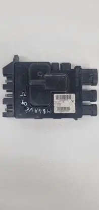 Positive wiring loom