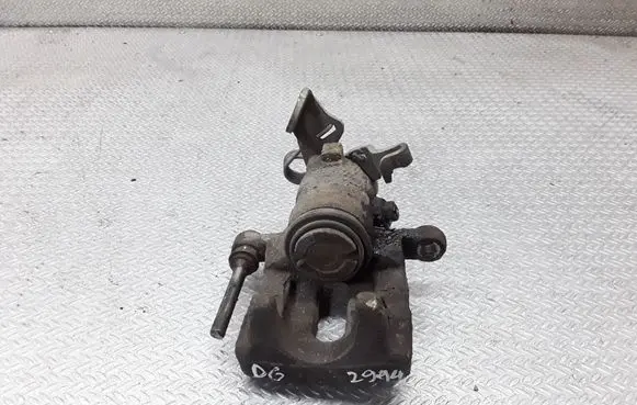 Peugeot 807 Rear brake caliper