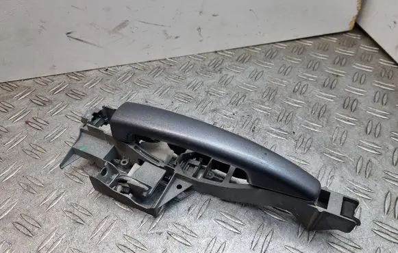 Citroen C3 Front door exterior handle 9684560080 9684561477 96861424577