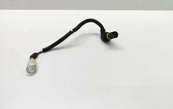 BMW 5 E60 E61 Glow plug wires 7793565 779356501 12517793565