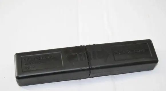 Porsche Panamera (970) Tool box 97072111500