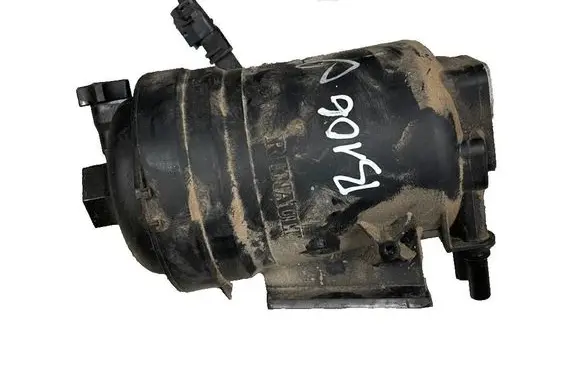Renault Talisman Fuel filter housing 164000637R