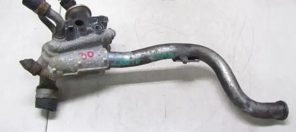 Honda CR-V EGR valve
