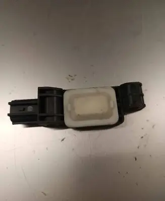Audi A8 S8 D3 4E Airbag deployment crash/impact sensor 4B0959643D