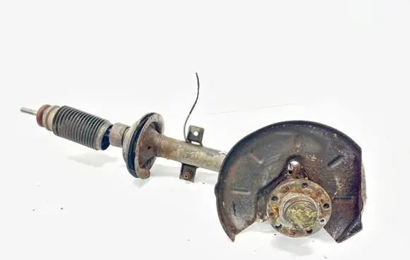 Alfa Romeo GT Rear shock absorber with coil spring 51744013 60682638 60652014