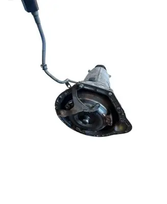 Mercedes-Benz C W204 Automatic gearbox 722695