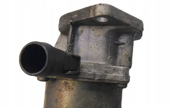 Renault Megane II Vacuum pump 8200113585
