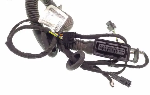 Mercedes-Benz A W176 Rear door wiring loom