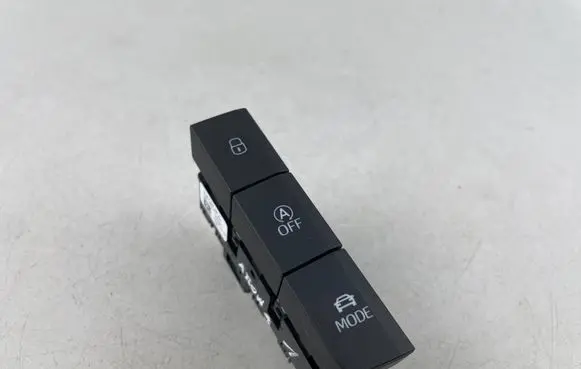 Seat Arona Other switches/knobs/shifts 6F0927137F