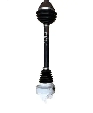 Volkswagen Golf V Front driveshaft 1K0407271BL