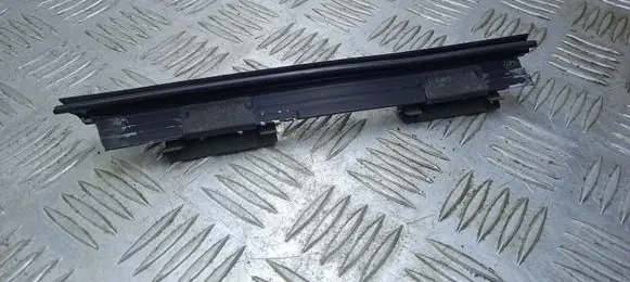 Mercedes-Benz C AMG W204 Rear door glass trim molding