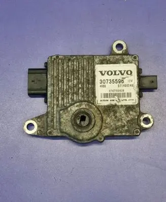 Volvo S40 Automatic gearbox 30735596