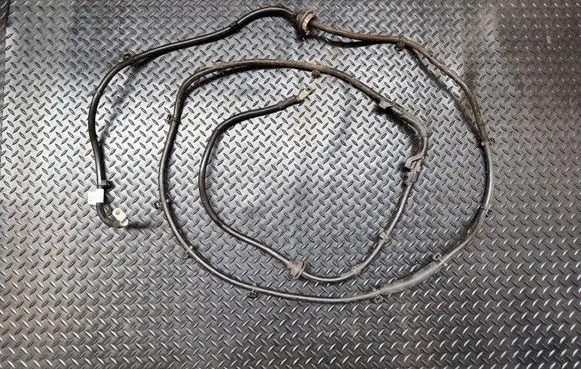 Audi Q5 SQ5 Negative earth cable (battery) 8R0971225A