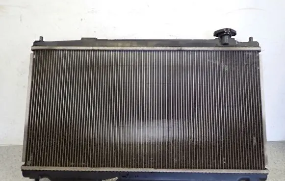 Honda Jazz Coolant radiator 