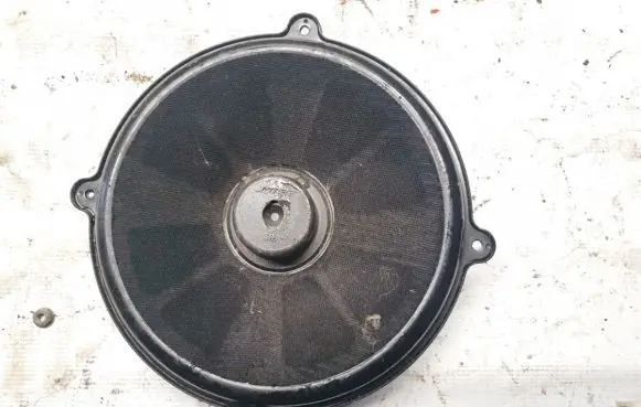 Mazda CX-7 Front door speaker 284828000 17436