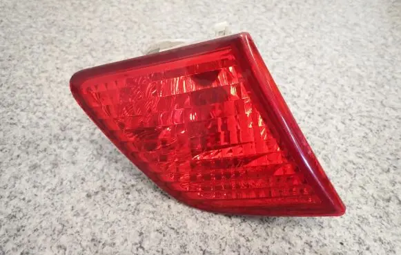 Suzuki Liana Rear/tail lights