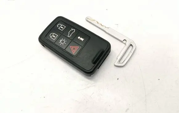 Volvo S60 Ignition key/card 30659495