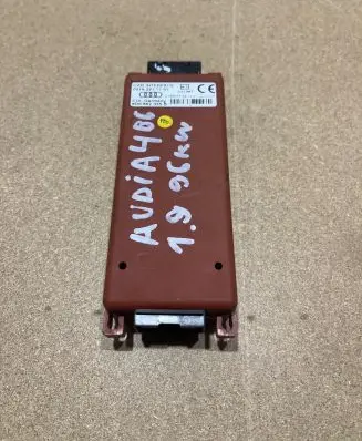 Phone control unit/module