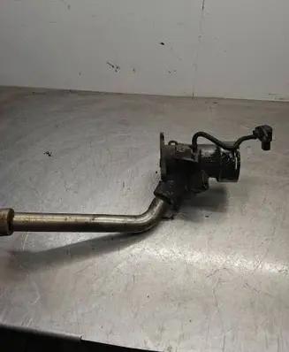 Mercedes-Benz CLK A209 C209 EGR valve A6460900054 107418101