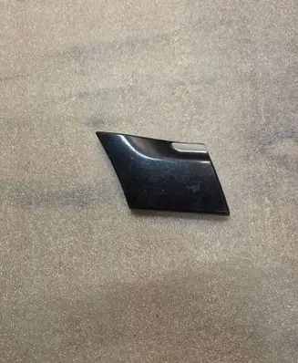 Audi A8 S8 D2 4D Rear fender molding trim 