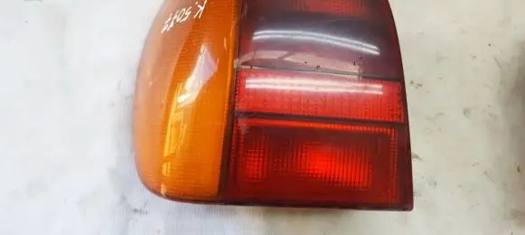 Volkswagen Polo III 6N 6N2 6NF Rear/tail lights 6n0945095