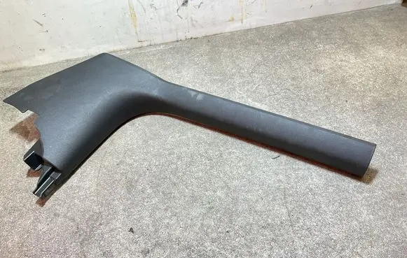 Audi A3 8Y Front sill trim cover 7703572201 8Y2867271