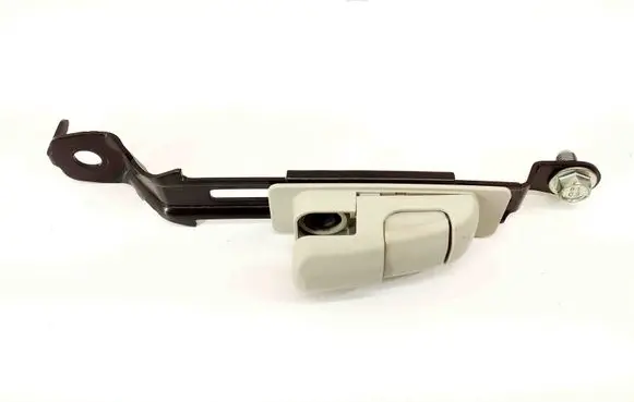 Mazda CX-3 Seat belt adjustment motor K7614 1092033