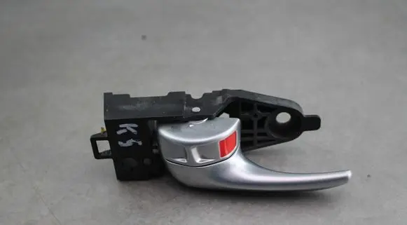 Dodge Dart Rear door interior handle