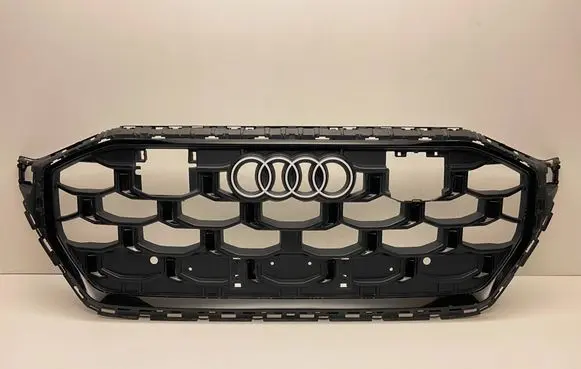 Audi Q8 Front grill 4M8853651BS 4M8853651CK 4M8853651BR