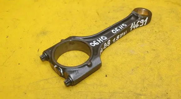 Audi A4 S4 B8 8K Piston 06HQ