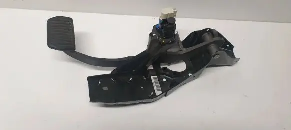 Volvo S80 Brake pedal 31212177