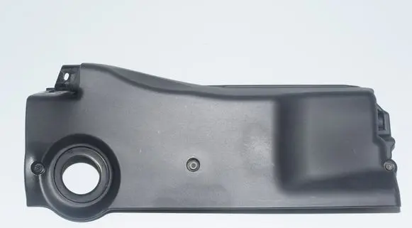BMW 5 E39 Air filter box cover 2247443
