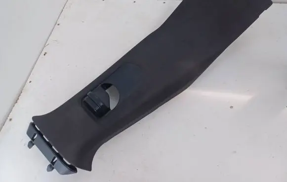 Mercedes-Benz CLA C117 X117 W117 (B) pillar trim (top) A1176900625 A2466900430
