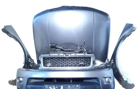 Land Rover Range Rover Sport L320 Front piece kit 