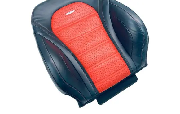 Mercedes-Benz C AMG W205 Seat trim A2059106106 A2059101302 A2059060295
