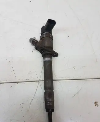 Volvo S60 Fuel injector 2A3792M 48203 0445110026