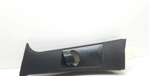 BMW X5 E53 (B) pillar trim (top) 8203871 51438203871