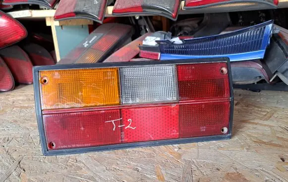 Volkswagen Transporter - Caravelle T2 Rear/tail lights 251945111F 3681519