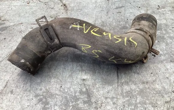 Toyota Avensis T250 Engine coolant pipe/hose