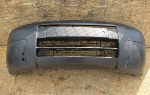 Citroen Berlingo Front bumper