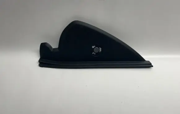 Hyundai Tucson IV NX4 Dashboard side end trim 84785N7800NNB 84785N7800