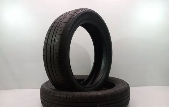 BMW i3 R19 summer tire 