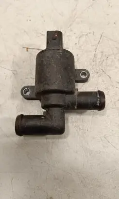 Audi Q7 4L Electric auxiliary coolant/water pump 4H0121671B