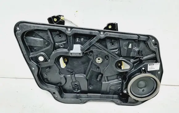 Volvo S60 Front window lifting mechanism without motor 2606525 30784310