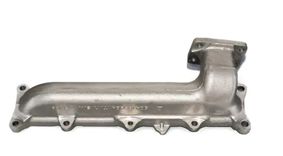 Iveco Daily 6th gen Exhaust manifold 504165984