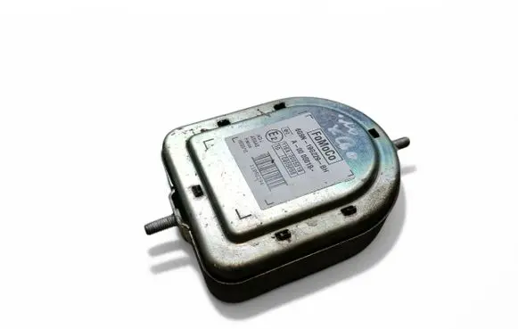 Volvo XC60 Alarm system siren 6G9N19G229BH A0005019